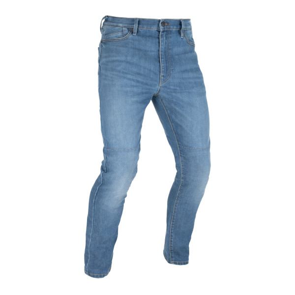 Oxford Oxford Original Approved AA Straight Men‘s Jeans MId Blue Reg